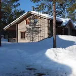 Club Ruka Apartment *