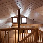 Club Ruka Appartement Oivanki