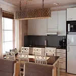 Club Ruka Appartement