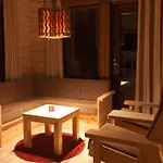 Appartement Club Ruka Oivanki