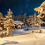 Appartement Club Ruka