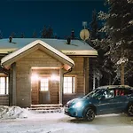 Club Ruka Appartement *