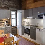 Appartement Club Ruka *