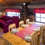 Appartement Club Ruka *