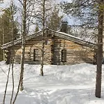 Appartement Club Ruka Oivanki