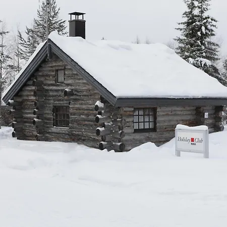 Club Ruka