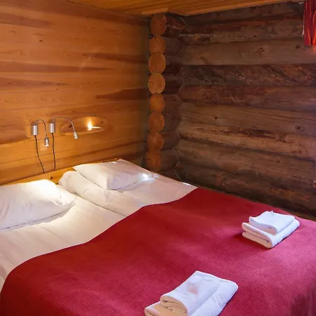 Club Ruka דירה *