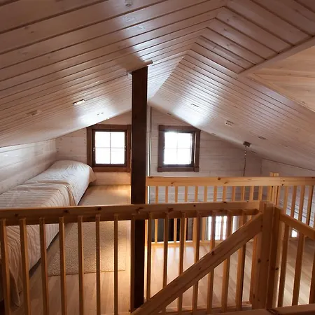 Club Ruka Appartement Oivanki