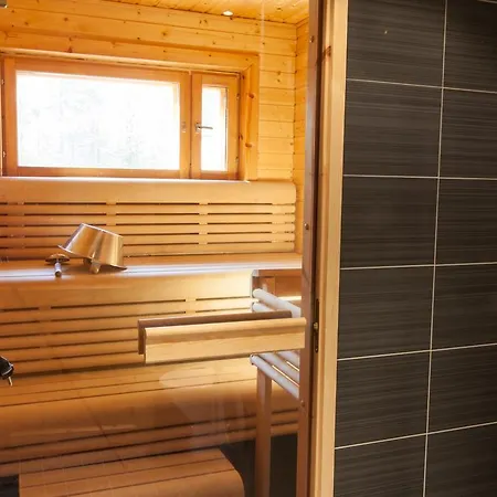 Huoneisto Club Ruka *