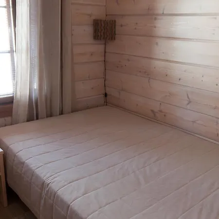 Appartement Club Ruka