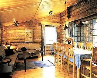 Club Ruka Appartement *