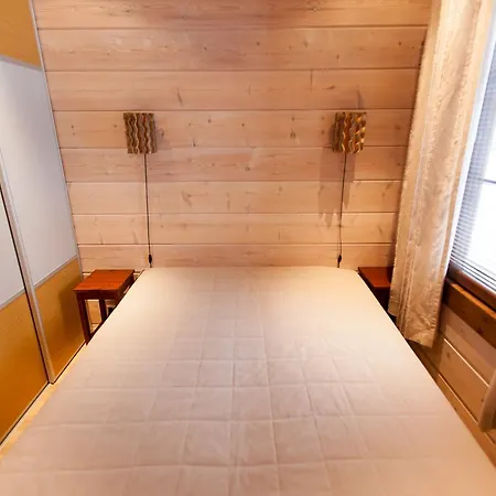 Appartement Club Ruka Oivanki