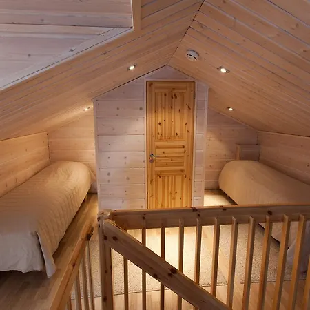 Club Ruka Appartement Oivanki