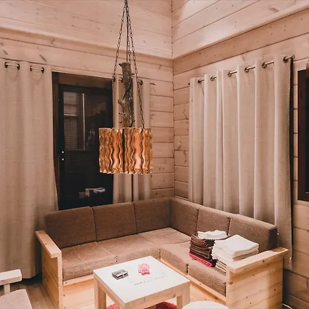 Club Ruka Appartement