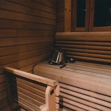 Club Ruka Appartement