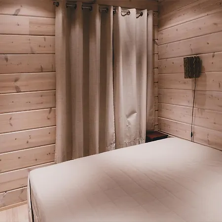 Appartement Club Ruka *