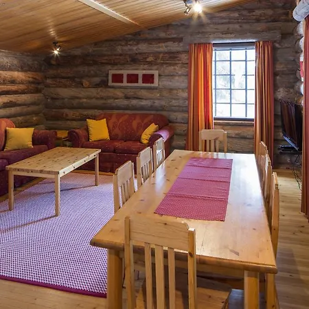 Club Ruka Appartement *