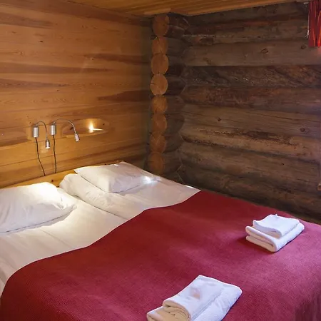 Club Ruka Appartement