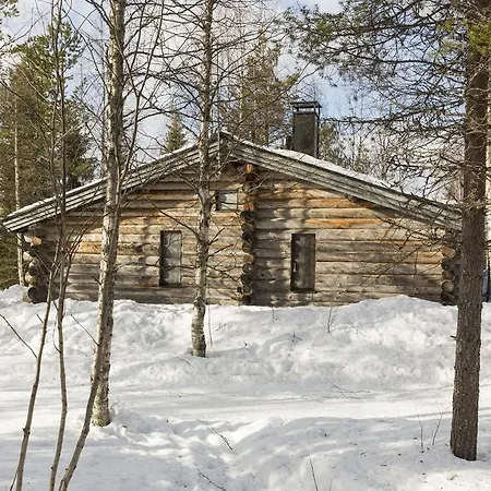 Apartment Club Ruka Oivanki