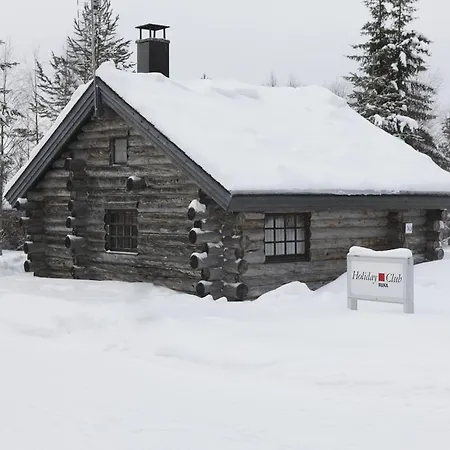 Appartement Club Ruka