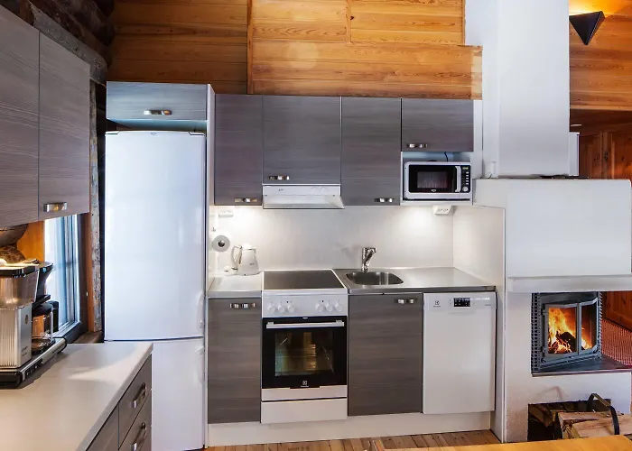 アパート Club Ruka *