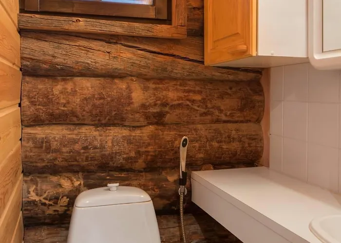 Club Ruka 아파트 Oivanki