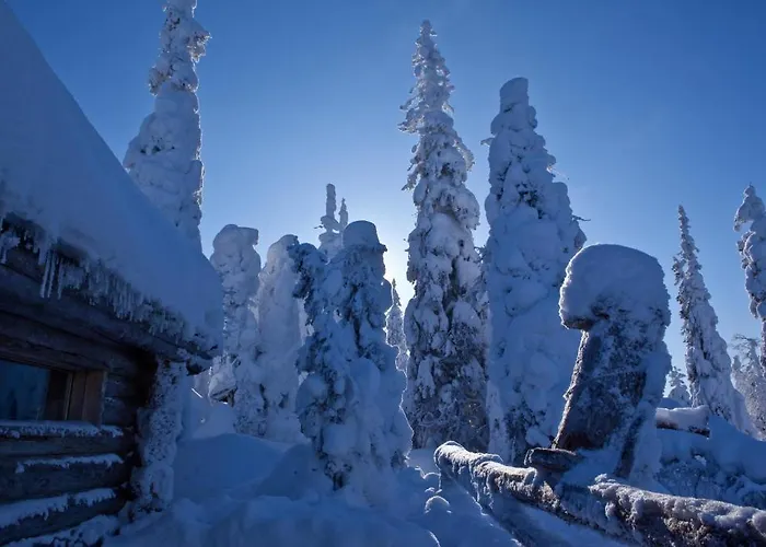 拉赫蒂别墅假日俱乐部酒店 *
