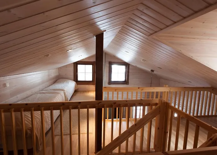 Club Ruka 아파트 Oivanki