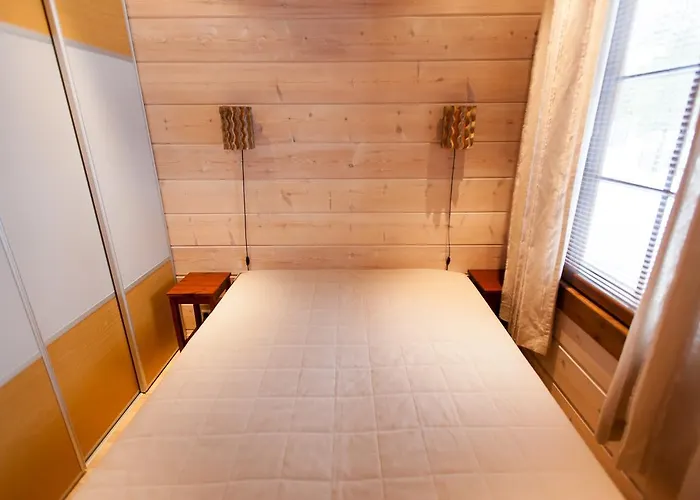 アパート Club Ruka Oivanki