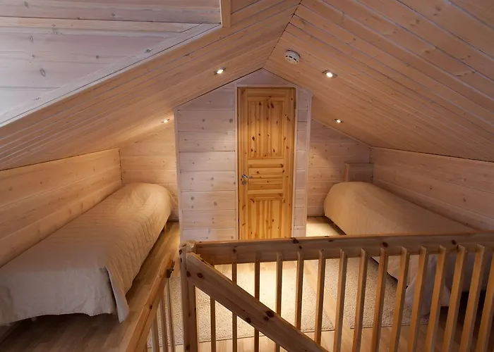 Club Ruka 아파트 Oivanki