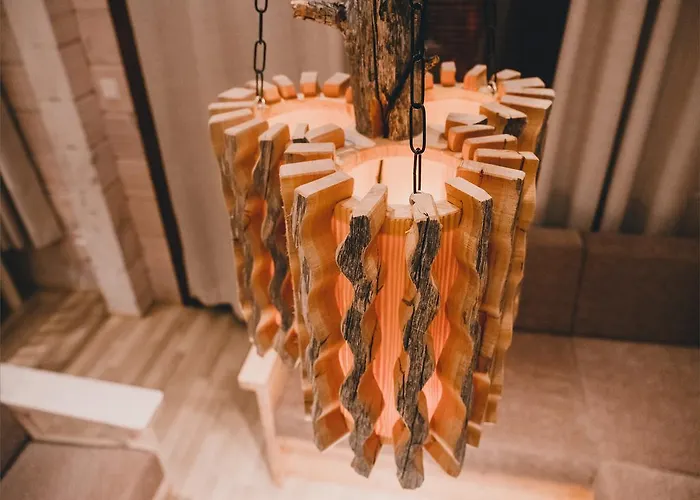 Club Ruka アパート Oivanki