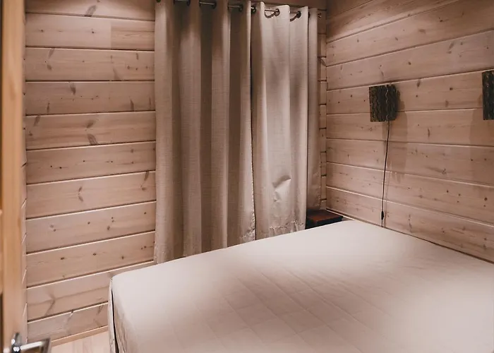 아파트 Club Ruka *