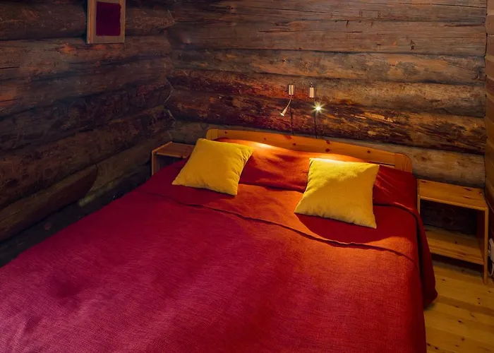 Club Ruka アパート Oivanki