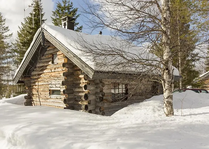 拉赫蒂别墅假日俱乐部酒店 公寓 *